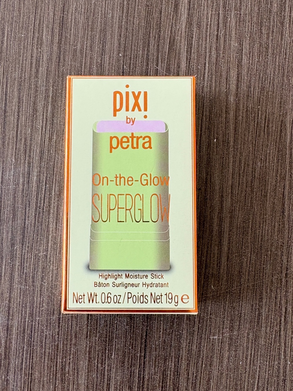 Pixi On-the-Glow SuperGlow โ Petal Dew - Picture 2 of 7